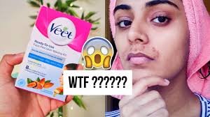 3.8 out of 5 stars. Watch This Video Before Buying Veet Wax Strips Got Skin Burns Youtube