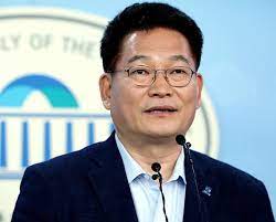daily 송영길 더불어민주당 당대표 2024 강원 동계청소년올림픽대회 개최를 위한 정책토론회 참석 daily 송영길 더불어민주당 당대표 제34주기 이한열 열사 추도식 참석(2021.06.09). ì†¡ì˜ê¸¸ í•´ë¦¬ìŠ¤ ê³µê°œ ë¹„íŒ ç¾ŽëŒ€ì‚¬ê°€ ë¬´ìŠ¨ ì¡°ì„  ì´ë…ì¸ê°€ ì¤'ì•™ì¼ë³´