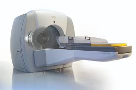 Radiation oncology nurse becomes a patient, experiences wonders of gamma  knife