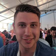 Chris Dilks (@ChrisRDilks)