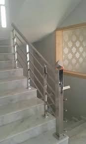 Zabradli Home Stairs Design Stair Railing Design Steel Railing Design