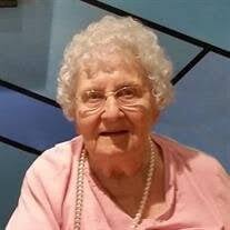 Velma Gerken Obituary