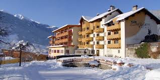 Naturhotel Outside Green Pearls Green Resort Ski Vacation Vacation