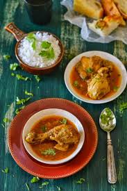 Mix And Stir Gota Masla Diye Chicken Rustic Chicken Curry Chicken Recipes Curry Chicken Recipes