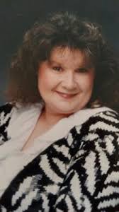 Marilyn Hill Obituary (1938