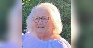 Carol Elaine Whittaker Manning Obituary