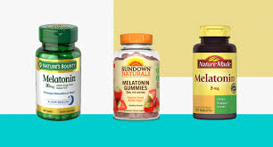 Find the best melatonin supplements. Read This If You Take Melatonin To Sleep At Night Huffpost Life