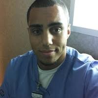 Caleb Genschorck, R.T.(R)(MR)(ARRT)