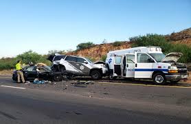 In this episode of teslacam stories we get to see autopilot in real life. Tesla Model 3 Allegedly On Autopilot Causes Patrol Car And Ambulance Chain Crash Autoevolution