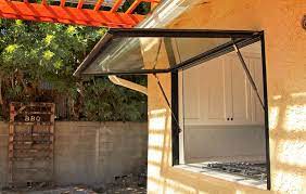 Awning Windows Garage Doors Unlimited Gdu Garage Doors Awning Windows Garage Windows House Window Design