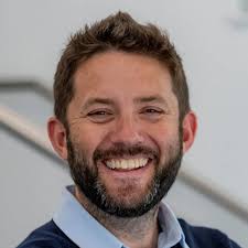 Professor Nick Evans