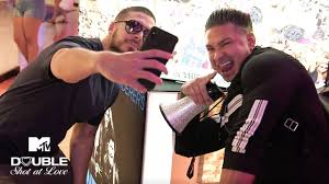 The second season of the dating reality show debuts june 11 on mtv in the us at 9pm et/pt. See The Double Shot At Love Season 2 Full Cast Their Instagrams