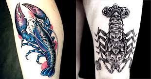 Jun 17, 2009 · crawfish tattoo. Crayfish In Articles Tattoodo