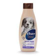 Oster Flea Tick Shampoo With Oatmeal For Dogs And Cats 18 Oz Walmart Com