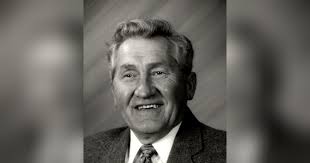 Obituary for Basil Kulka