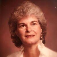 Marjorie Joan (Drury) Bunstine Kear (January 31, 1931
