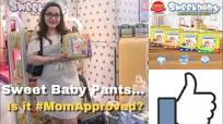 SWEET BABY PANTS REVIEW | 2 Weeks Try On Test | Marga Diaries