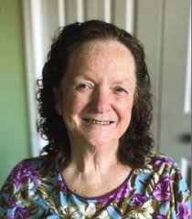 Marilyn Wilson (Wilding)