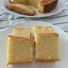 Thermomix Pound Cake Recipe