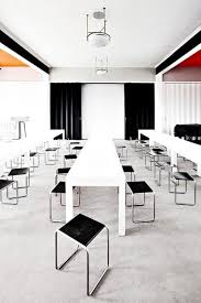 Bauhaus Ekolu Mimarlik Robotu Bauhaus Tasarimi Bauhaus Ic Mekan Fikirleri