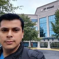 Manuel Francisco Lara Coronado