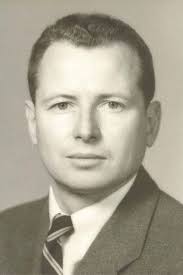 Robert Rankin Bellamy II