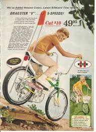 Tricked Out And Ready To Ride Bicicletas Retro Piezas De Bicicletas Y Bicicletas