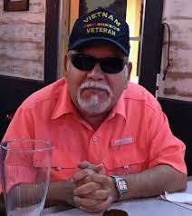 Gregorio Cuellar Obituary