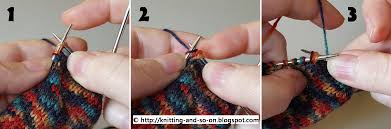 We did not find results for: Knitting And So On Eckstein Socks