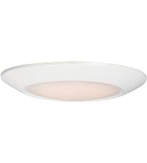 Taloya flush mount 12 inch ceiling light (milk white shell), 20w surface mount led light fixture for bedroom kitchen,3 color temperatures in lb72119 led flush mount ceiling light, 12 inch, 15w (150w equivalent) dimmable 1200lm, 4000k cool white, brushed nickel round lighting. Maxim 57633wtwt Diverse Led Led 6 Inch White Flush Mount Ceiling Light