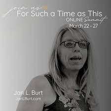 Jan L. Burt