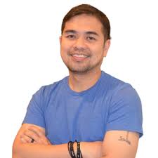 ملف ‏‎Harold Punzal‎‏ الشخصي‎