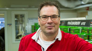 Karl Hedin expanderar i Västra Götaland