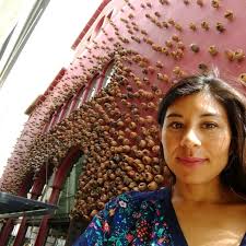 Paulina MARTÍNEZ-ALANIS