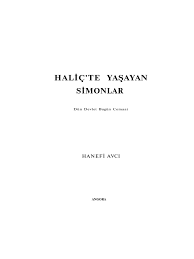 Haliçte yaşayan simonlar kitabıyla bir döneme damgasını vuran eski emniyet müdürü hanefi avcı, diriliş konferansları kapsamında aydınlılarla buluştu. Hanefi Avci Halic Te Yasayan Simonlar