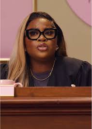 The Pink Courtroom Season 5 Episode 2 Now Available