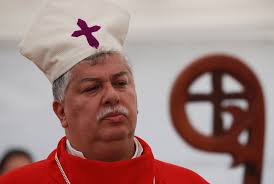 Pastores luteranos objetan que directivos de su Iglesia tengan cargos en  Gobierno