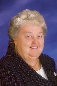 Obituary for Sandy (Castell) Bridenthal