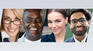 The Spark in Their Eyes