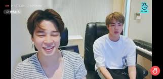 Bts world tour's profile picture. Jhope Aus V Live Jimin Jin Joonie Joined In After Facebook