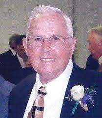 Albert B. “Jim” Quattlebaum Augusta, GA