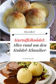 Hier Erfahrt Ihr Alles Rund Um Den Kartoffelknodel Von Der Entstehungsgeschichte Bis Hin Zu Unseren Absoluten Lieb In 2020 Bayerisches Essen Rezepte Thermomix Rezepte