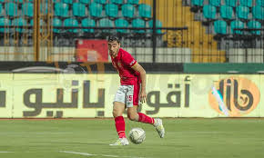 Stadium, arena & sports venue. Filgoal Ø£ÙƒØ±Ù… ØªÙˆÙÙŠÙ‚ Ù„Ø§Ø¹Ø¨ Ù†Ø§Ø¯ÙŠ Ø§Ù„Ø£Ù‡Ù„ÙŠ