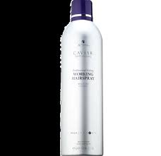 53 list price $30.00 $ 30. Alterna Haircare Caviar Anti Aging Working Hairspray 439g