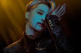 Check out amazing vampiros artwork on deviantart. Jimin Vampire By Bydurst On Deviantart