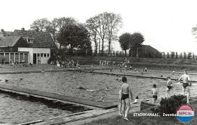 Stadskanaal Foto S Groningen Zwembad