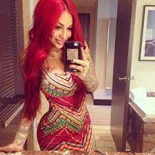 Brittanya Razavi Brittanya187 Instagram Photos Websta Red Hair Hair Styles 2016 Girl Crushes