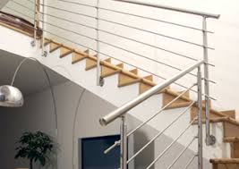 Allegheny fence construction company is a trusted family owned business located in pittsburgh, pa. Stainless Steel Railings Pittsburgh Pa Stainless Steel Products And Custom Fabrication