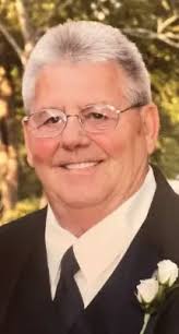 Obituary information for Michael George Becker