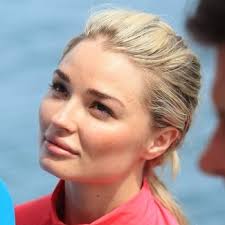 Filmografie Emma Rigby